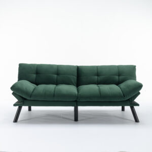 Convertible Folding Modern Sofa Bed