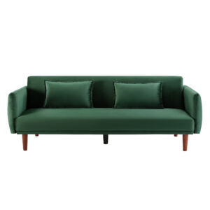 Stylish 3 Seater Sofa Bed