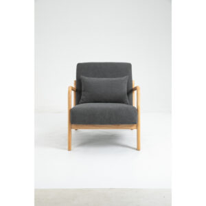 Mid Century Modern Accent Chair